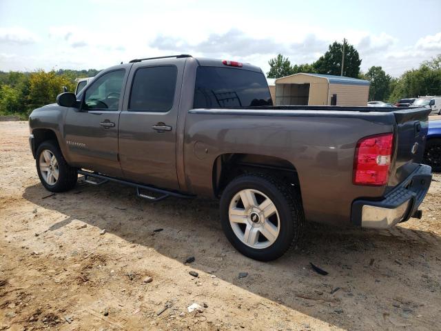 Foto 2 de la subasta – 2007 CHEVROLET SILVERADO con VIN 2GCEK13M671626767