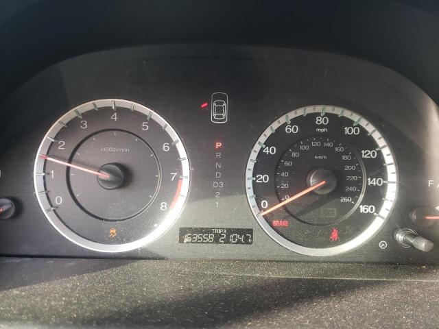 Photo 9 from auction – 2011 HONDA ACCORD EXL with VIN 1HGCS1B87BA001628