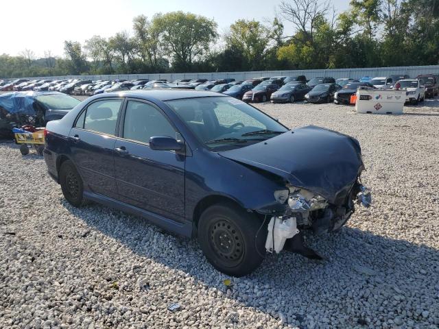 Photo 4 from auction – 2006 TOYOTA COROLLA CE with VIN 2T1BR32E46C603590