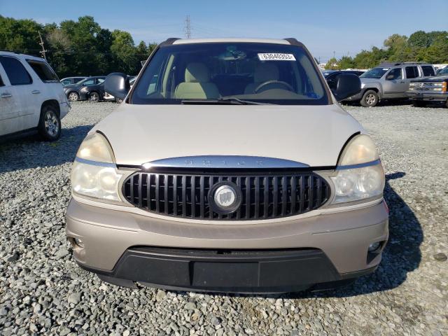 Photo 5 from auction – 2005 BUICK RENDEZVOUS with VIN 3G5DA03EX5S566552