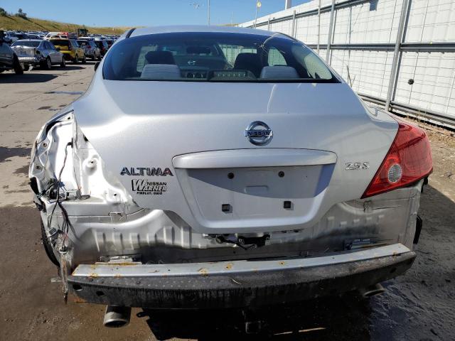 Photo 6 from auction – 2008 NISSAN ALTIMA 2.5 with VIN 1N4AL24E08C165804