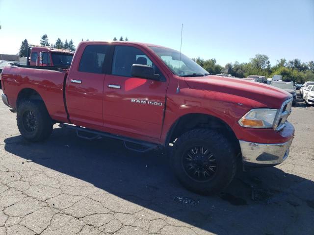 Снимка 4 от търг – 2011 DODGE RAM 1500 с VIN 1D7RV1GP6BS702144
