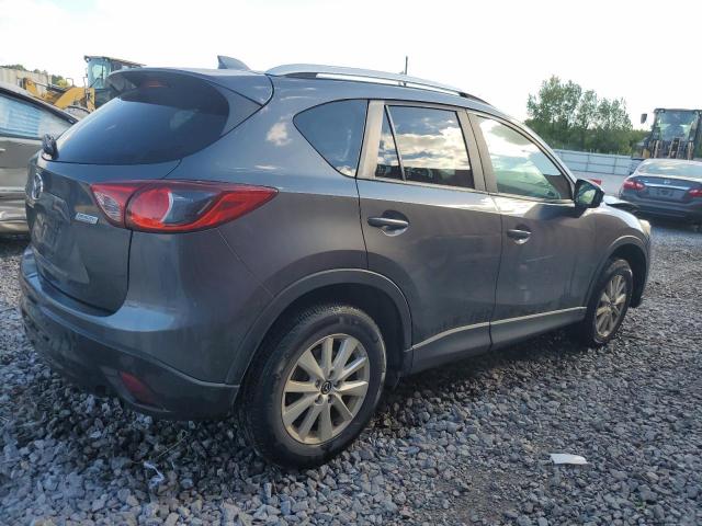 Photo 3 from auction – 2014 MAZDA CX-5 TOURI with VIN JM3KE2CY7E0382985