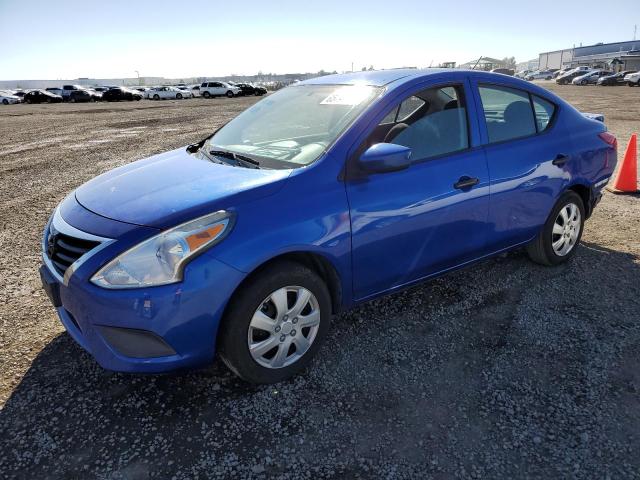 NISSAN VERSA S 2016 z numerem VIN 3N1CN7AP8GL897104 - Zdjęcie z aukcji