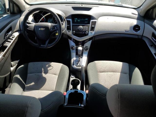 Photo 8 from auction – 2012 CHEVROLET CRUZE LS with VIN 1G1PC5SH2C7229550