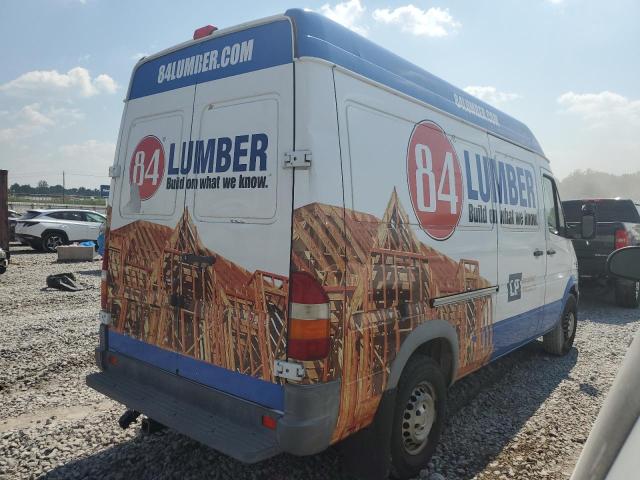 Photo 3 from auction – 2006 FREIGHTLINER SPRINTER 2 with VIN WDYPD644965903038