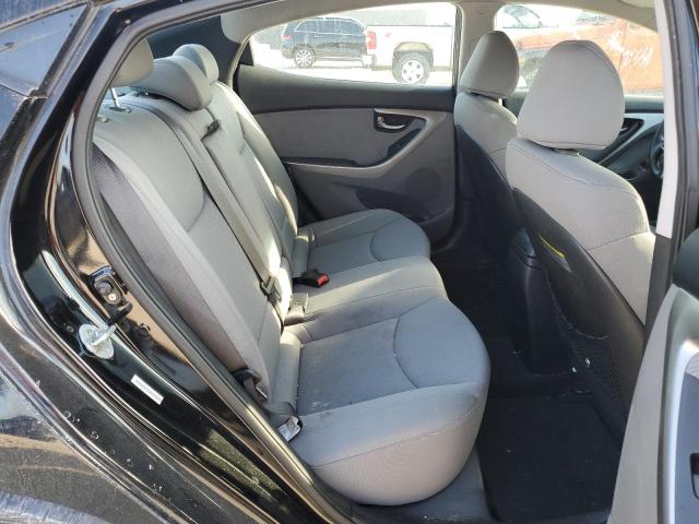 Photo 10 from auction – 2012 HYUNDAI ELANTRA GL with VIN KMHDH4AE2CU403370