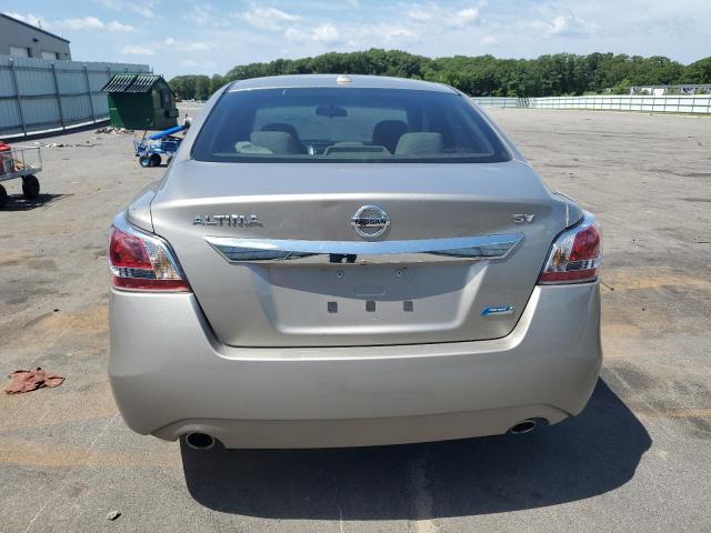 Photo 6 from auction – 2014 NISSAN ALTIMA 2.5 with VIN 1N4AL3AP2EC183552