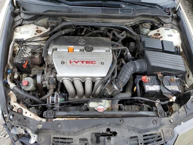 Photo 11 from auction – 2008 ACURA TSX with VIN JH4CL96988C021153