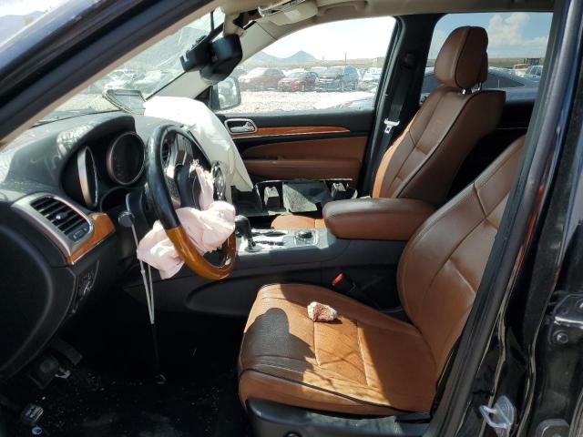 Photo 7 from auction – 2011 JEEP GRAND CHER with VIN 1J4RR6GT4BC703547