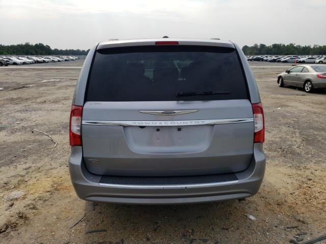 Photo 6 from auction – 2014 CHRYSLER TOWN & COU with VIN 2C4RC1BG1ER314509