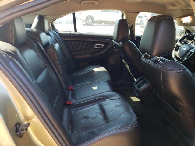 Foto 10 de la subasta – 2012 FORD TAURUS LIM con VIN 1FAHP2FWXCG108892