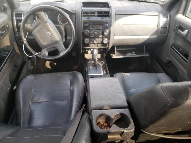 Photo 8 from auction – 2011 FORD ESCAPE LIM with VIN 1FMCU9EG2BKC64609