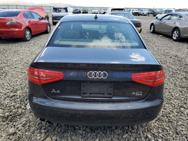 Снимка 6 от търг – 2013 AUDI A4 PREMIUM с VIN WAUFFAFL5DN043593