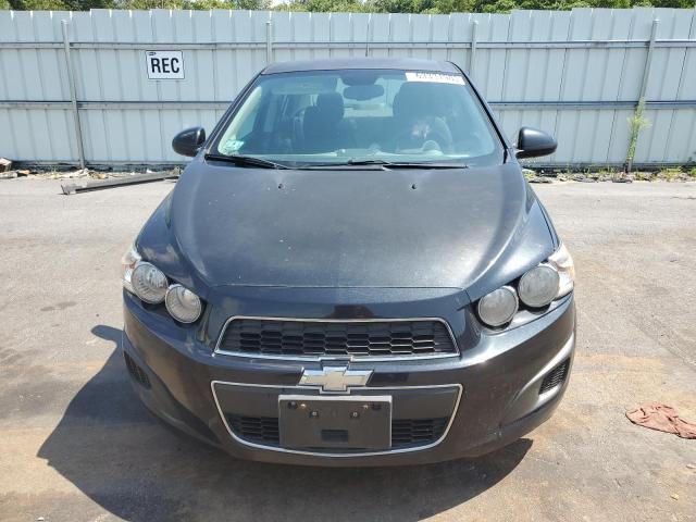 Photo 5 from auction – 2013 CHEVROLET SONIC LT with VIN 1G1JC5SGXD4143404