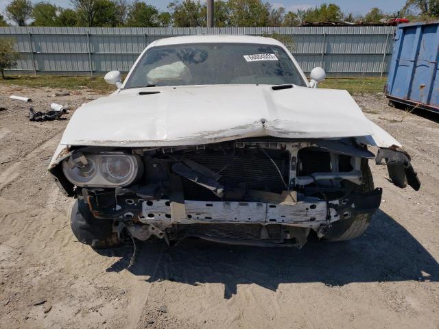 Photo 5 from auction – 2014 DODGE CHALLENGER with VIN 2C3CDYBT1EH250068