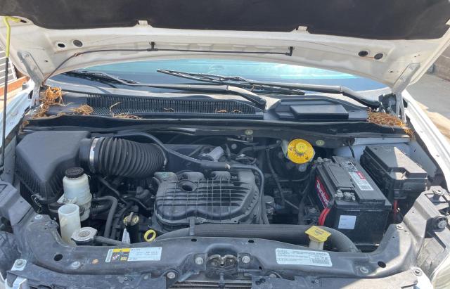 Photo 7 from auction – 2015 DODGE GRAND CARA with VIN 2C4RDGBG4FR749297