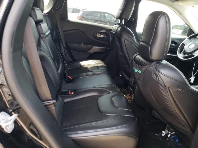 Photo 10 from auction – 2019 JEEP CHEROKEE L with VIN 1C4PJMLX9KD271226