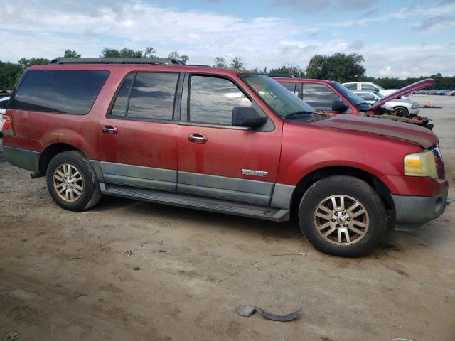 Foto 4 de la subasta – 2007 FORD EXPEDITION con VIN 1FMFK15537LA18818