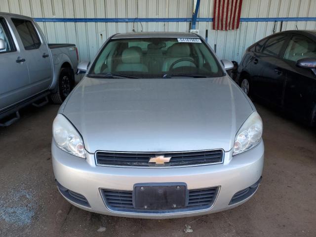 Photo 5 from auction – 2011 CHEVROLET IMPALA with VIN 2G1WG5EK3B1328963
