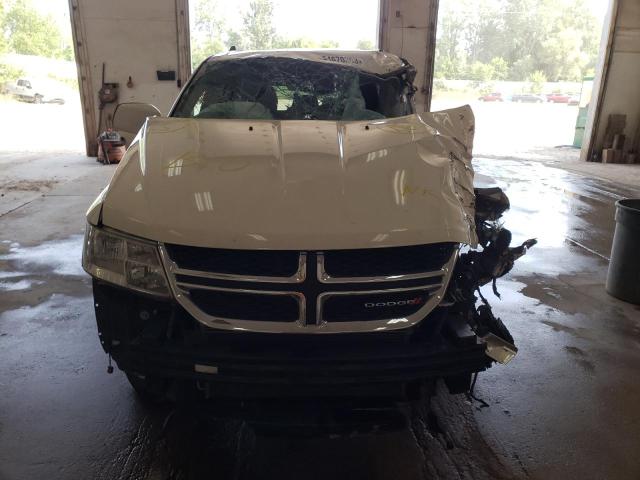 Photo 5 from auction – 2015 DODGE JOURNEY SX with VIN 3C4PDCBG9FT627919