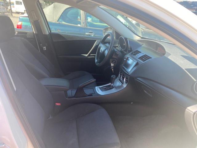 Photo 5 from auction – 2010 MAZDA 3 I with VIN JM1BL1SG5A1284771