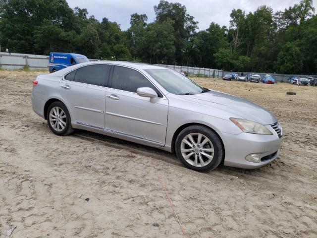 Photo 4 from auction – 2010 LEXUS ES 350 with VIN JTHBK1EG1A2403844