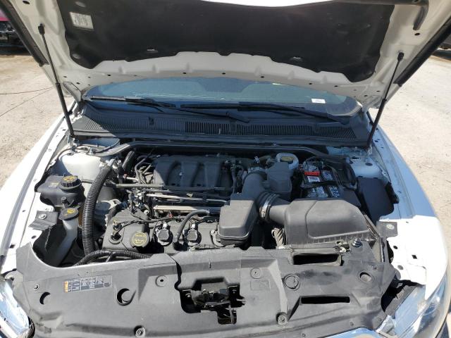 Photo 11 from auction – 2019 FORD TAURUS SEL with VIN 1FAHP2E80KG100303