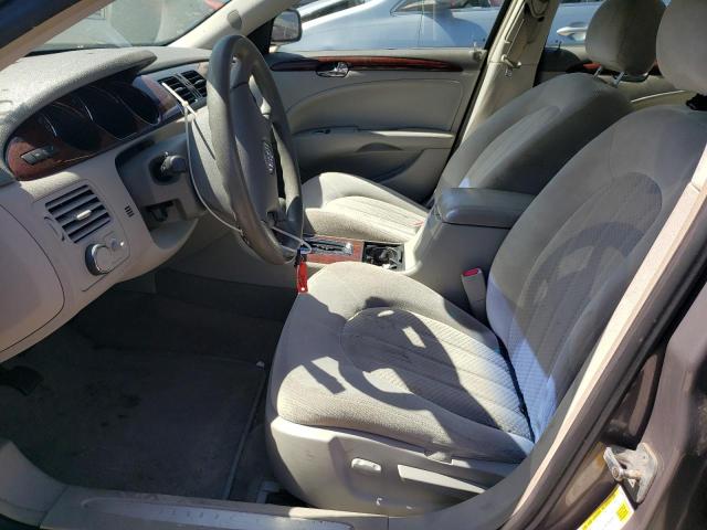 Photo 7 from auction – 2007 BUICK LUCERNE CX with VIN 1G4HP57217U131701
