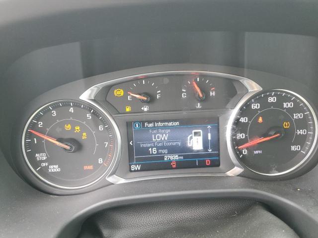 Photo 9 from auction – 2021 GMC ACADIA SLE with VIN 1GKKNKLA2MZ158288