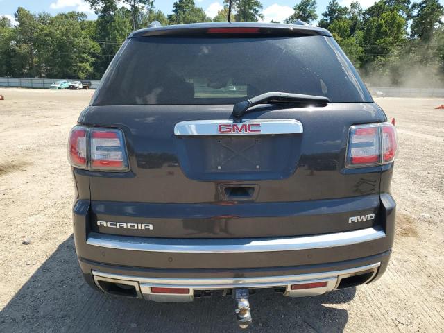 Photo 6 from auction – 2015 GMC ACADIA DEN with VIN 1GKKVTKD0FJ239762