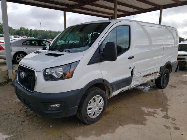 FORD TRANSIT T- 2023 with VIN 1FTBR1Y89PKA85756 - Photo from auction