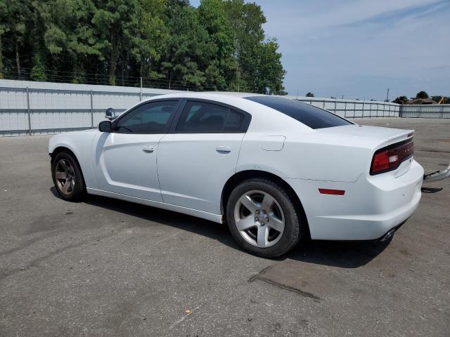 Photo 2 from auction – 2013 DODGE CHARGER PO with VIN 2C3CDXAT0DH716129