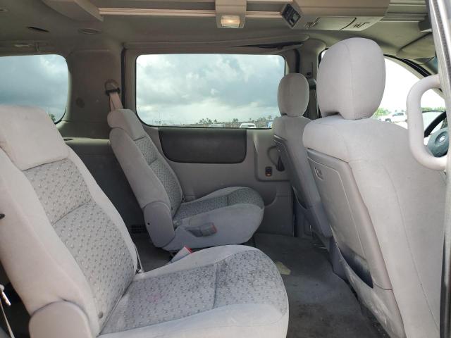 Photo 10 from auction – 2006 CHEVROLET UPLANDER L with VIN 1GNDV23L26D143707