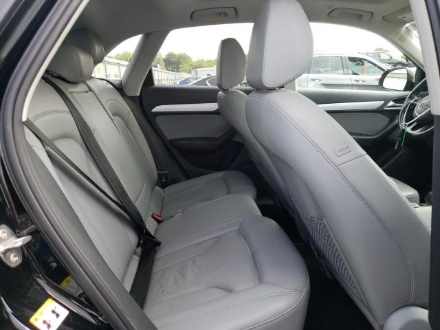 Photo 10 from auction – 2017 AUDI Q3 PREMIUM with VIN WA1BCCFS3HR014082
