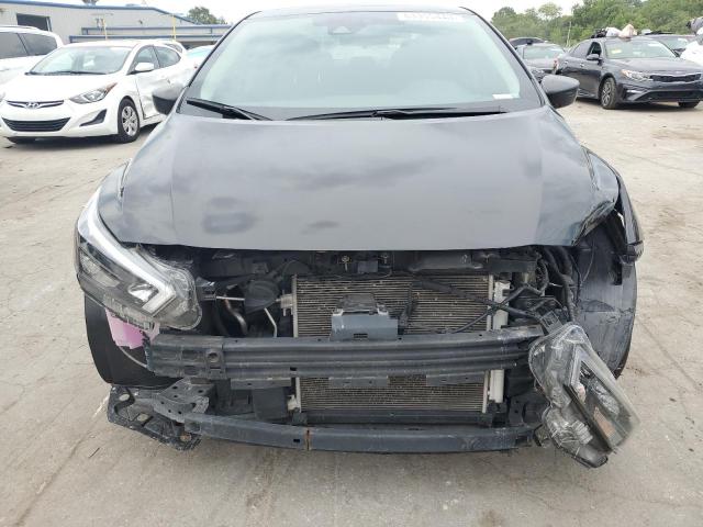 Photo 5 from auction – 2020 NISSAN VERSA S with VIN 3N1CN8DV3LL859807