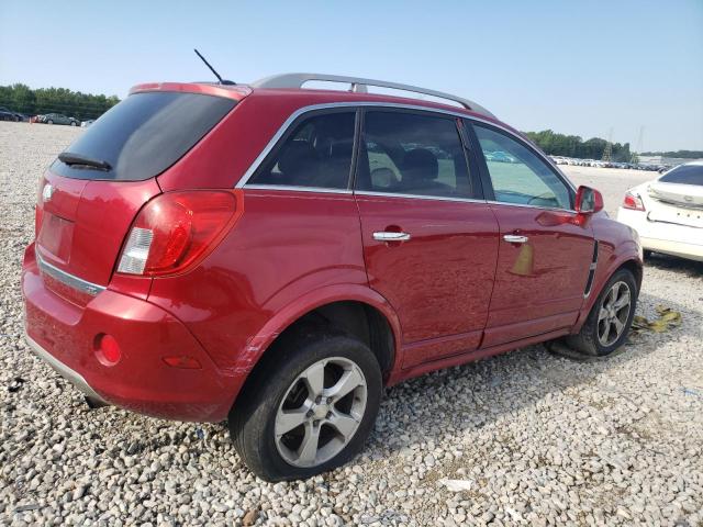 Photo 3 from auction – 2014 CHEVROLET CAPTIVA LT with VIN 3GNAL4EKXES543862