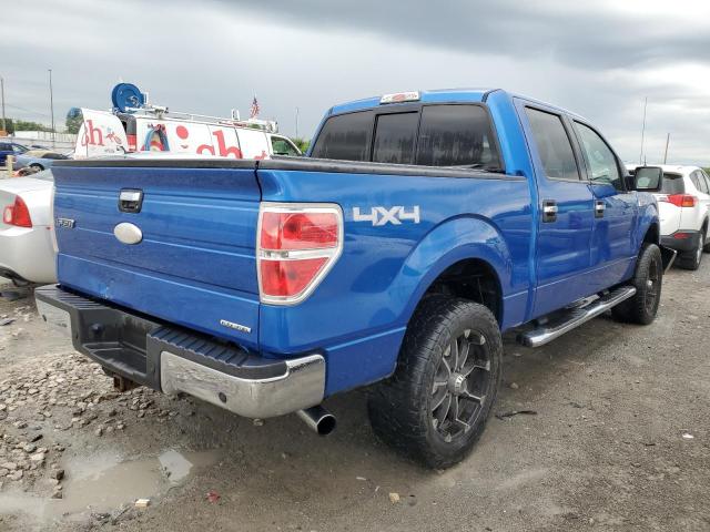 Photo 3 from auction – 2012 FORD F150 SUPER with VIN 1FTFW1EF7CFA80720