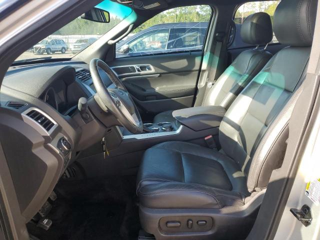 Photo 7 from auction – 2014 FORD EXPLORER X with VIN 1FM5K8D85EGA35660