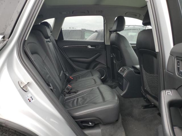 Фото 10 с аукциона – 2014 AUDI Q5 PREMIUM с VIN WA1DGAFP4EA062830