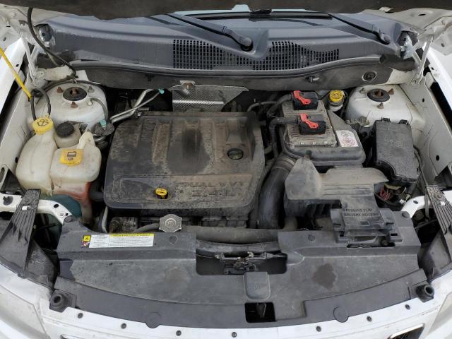 Photo 11 from auction – 2012 JEEP COMPASS with VIN 1C4NJDAB6CD620455