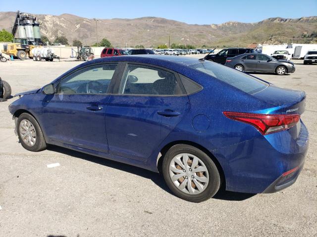 Photo 2 from auction – 2018 HYUNDAI ACCENT SE with VIN 3KPC24A34JE014130