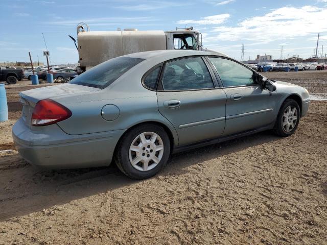 Снимка 3 от търг – 2005 FORD TAURUS SE с VIN 1FAFP53U35A186481