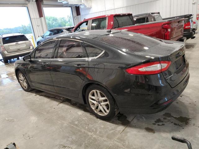 Photo 2 from auction – 2013 FORD FUSION SE with VIN 3FA6P0H75DR327058