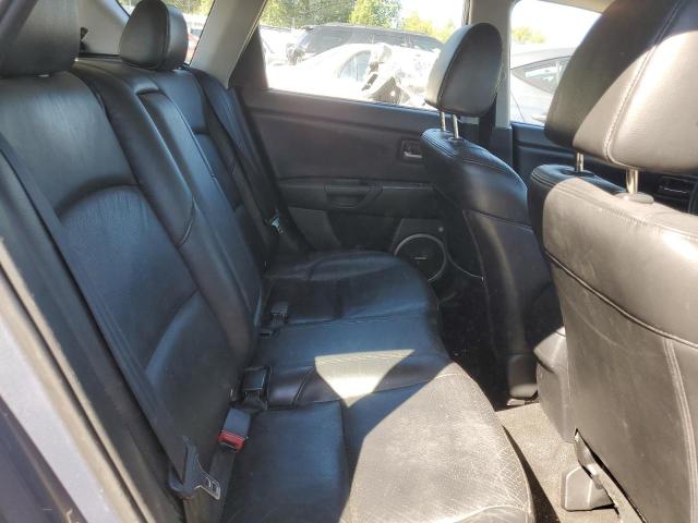 Photo 10 from auction – 2007 MAZDA 3 HATCHBAC with VIN JM1BK343671638685