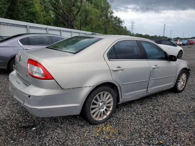 Photo 3 from auction – 2009 MERCURY MILAN PREM with VIN 3MEHM08Z09R632017