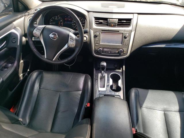 Photo 8 from auction – 2017 NISSAN ALTIMA 2.5 with VIN 1N4AL3AP3HC117905