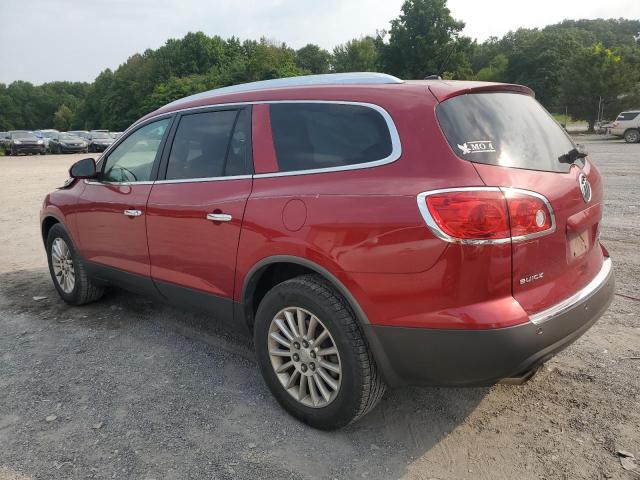 Photo 2 from auction – 2012 BUICK ENCLAVE with VIN 5GAKVCED6CJ155921