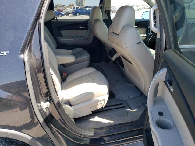 Photo 11 from auction – 2012 GMC ACADIA SLT with VIN 1GKKRREDXCJ375850