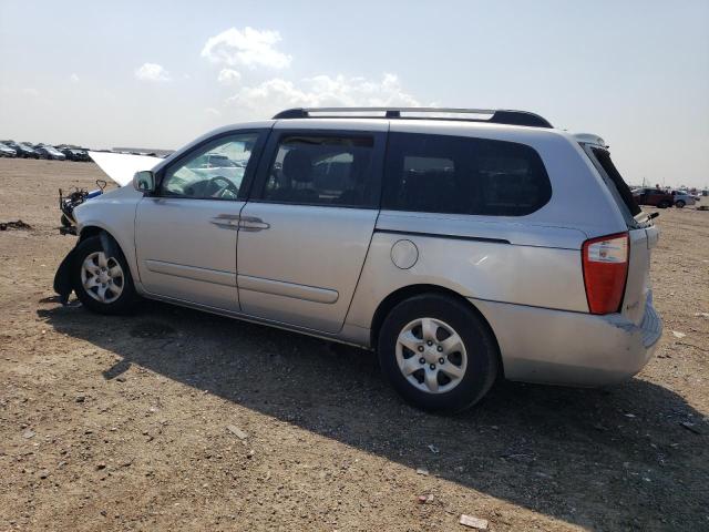 Photo 2 from auction – 2008 KIA SEDONA EX with VIN KNDMB233586216612